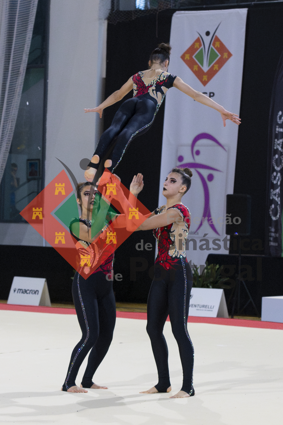 1502_Campeonato Nacional 1ª Div - ACRO